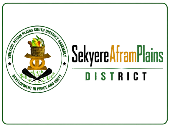 Sekyere Afram Plain District